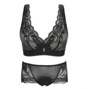 Charming lingerie set