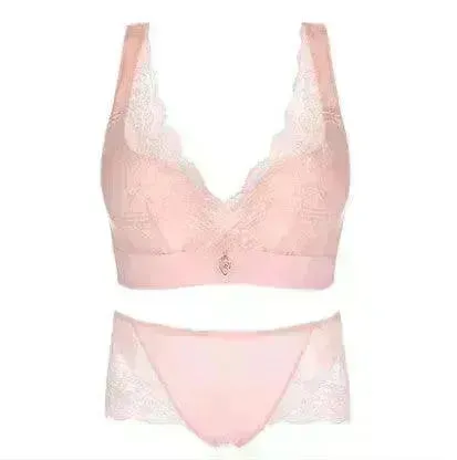 Charming lingerie set
