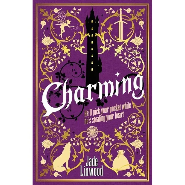 Charming [Linwood, Jade]