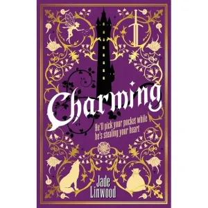 Charming [Linwood, Jade]