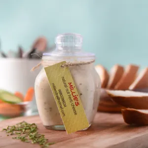 Cheese Herb (Vegan)