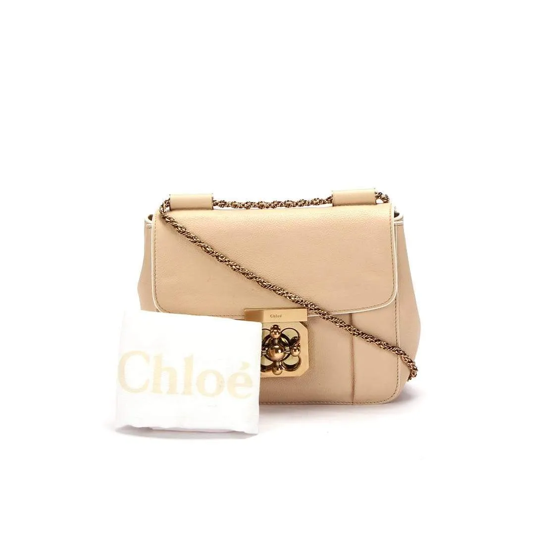 Chloe Elsie Crossbody Bag - RCL1196