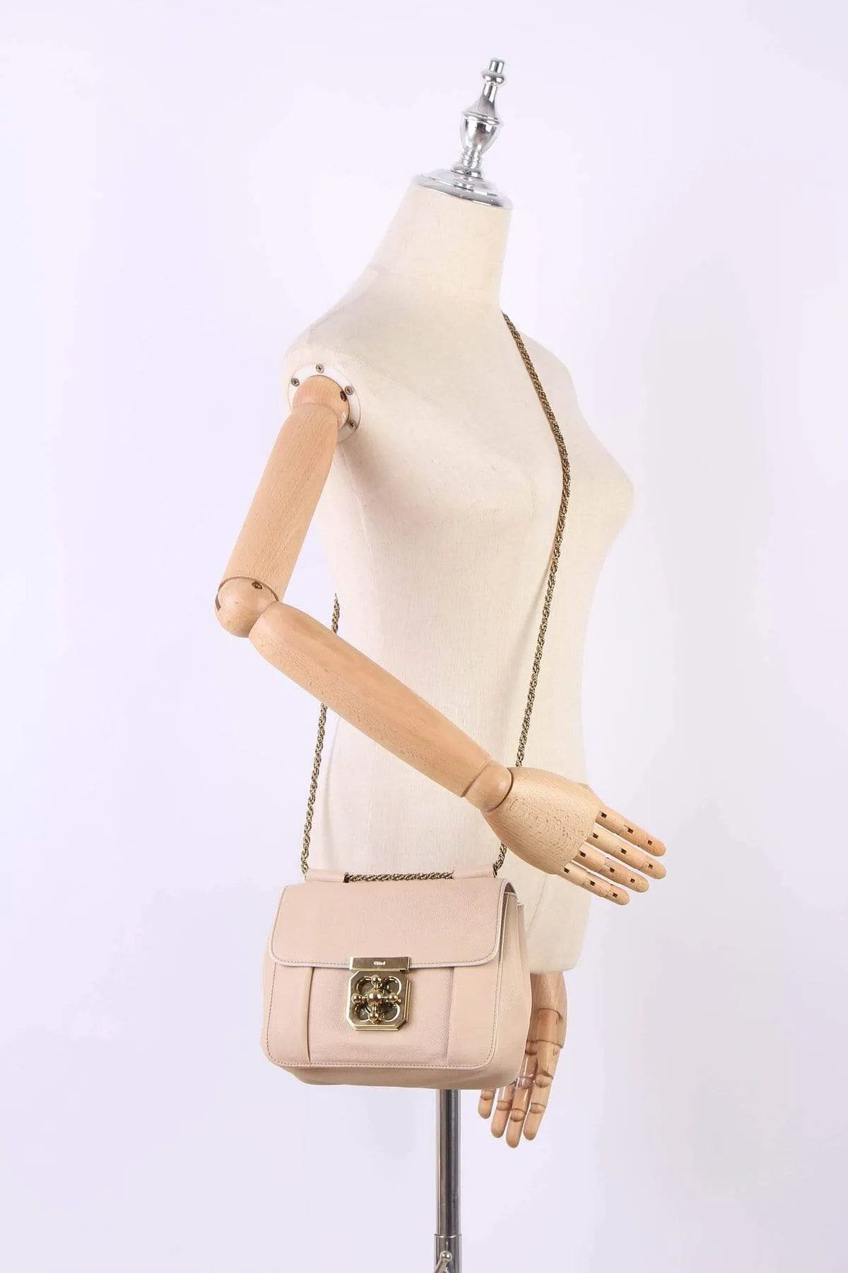 Chloe Elsie Crossbody Bag - RCL1196