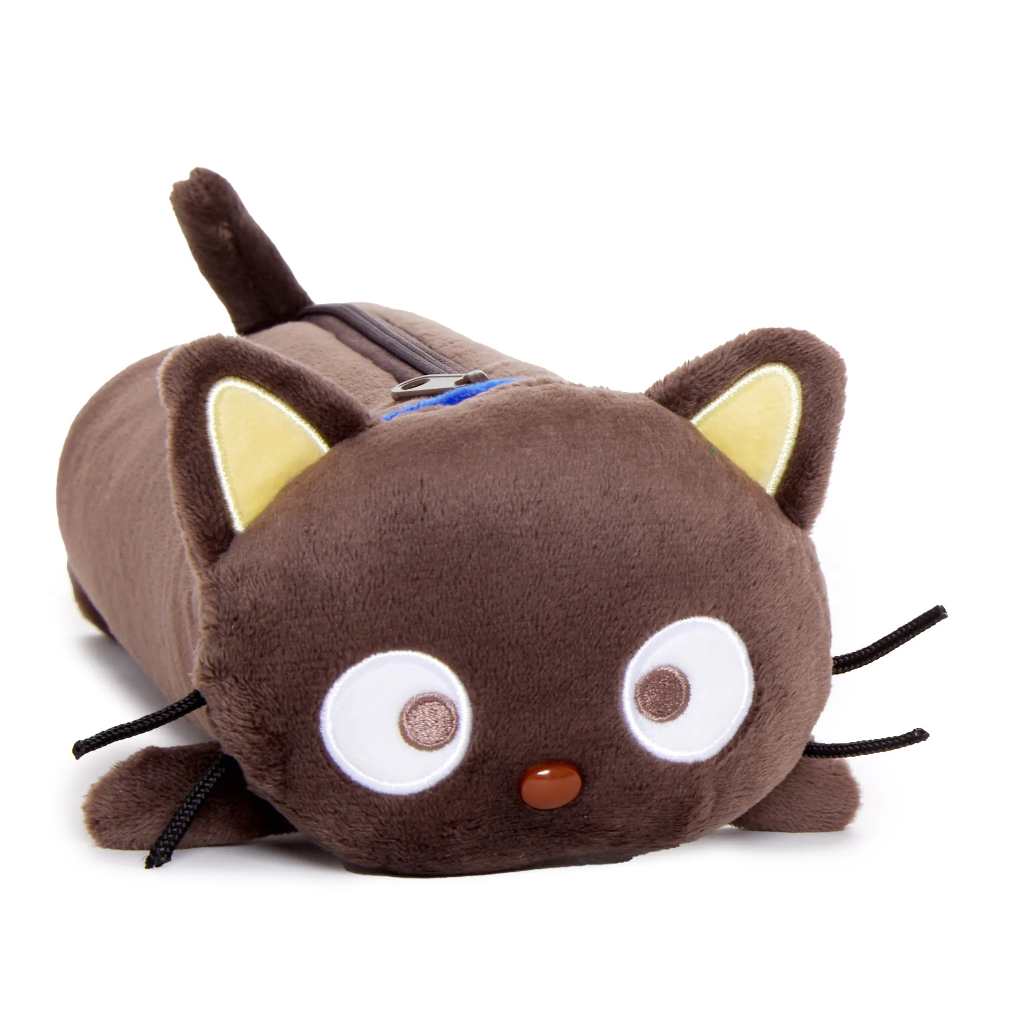 Chococat Plush Pal Pencil Case