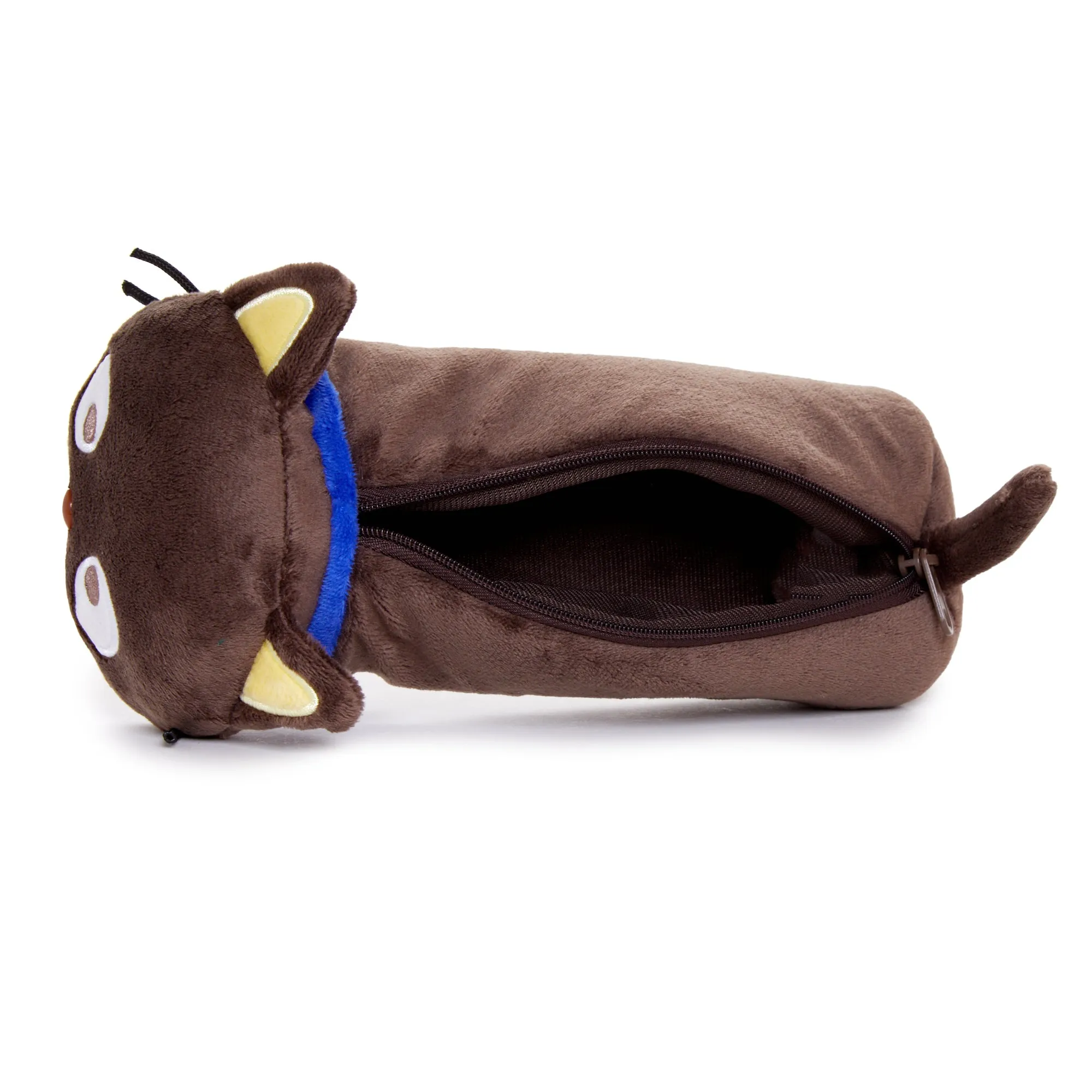 Chococat Plush Pal Pencil Case