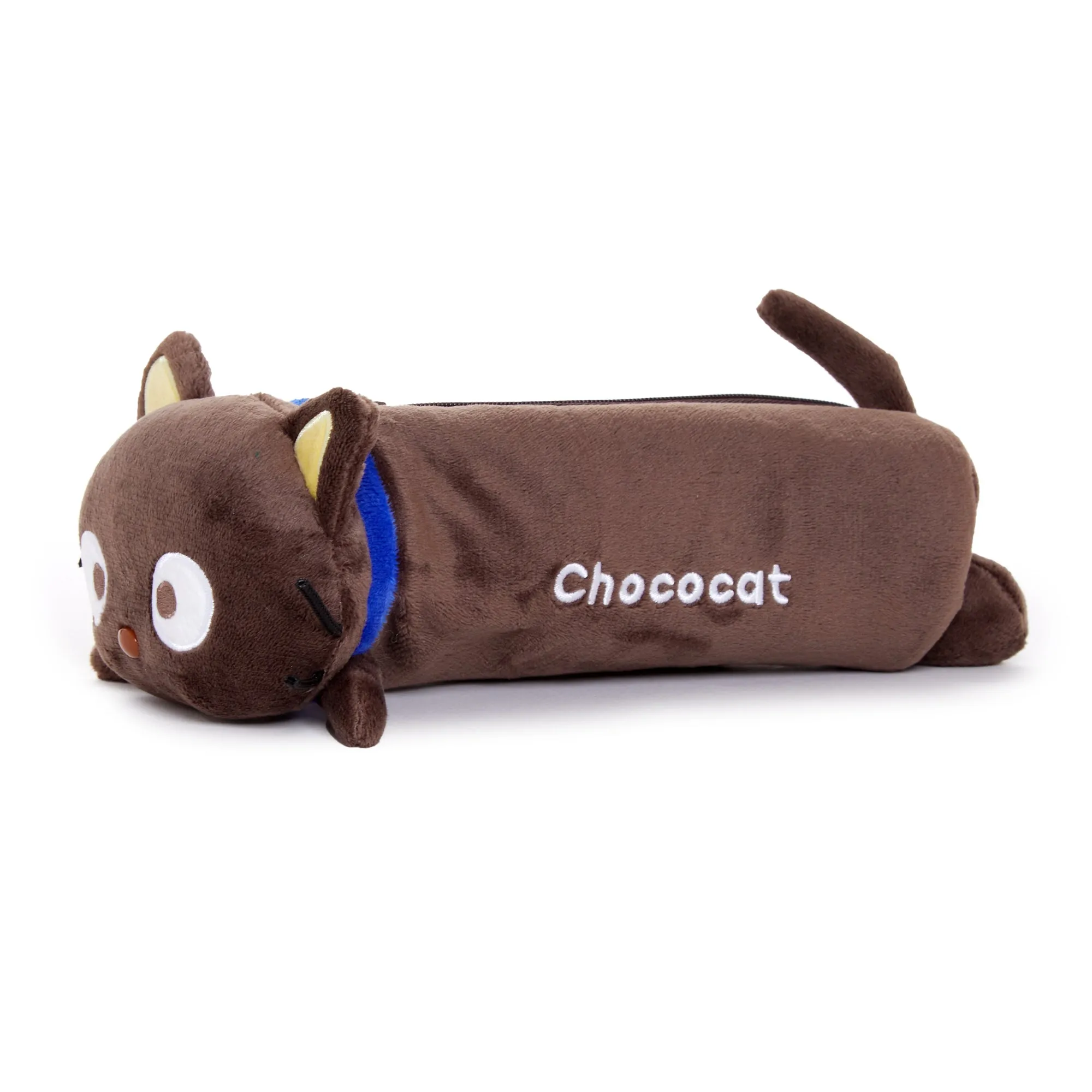 Chococat Plush Pal Pencil Case