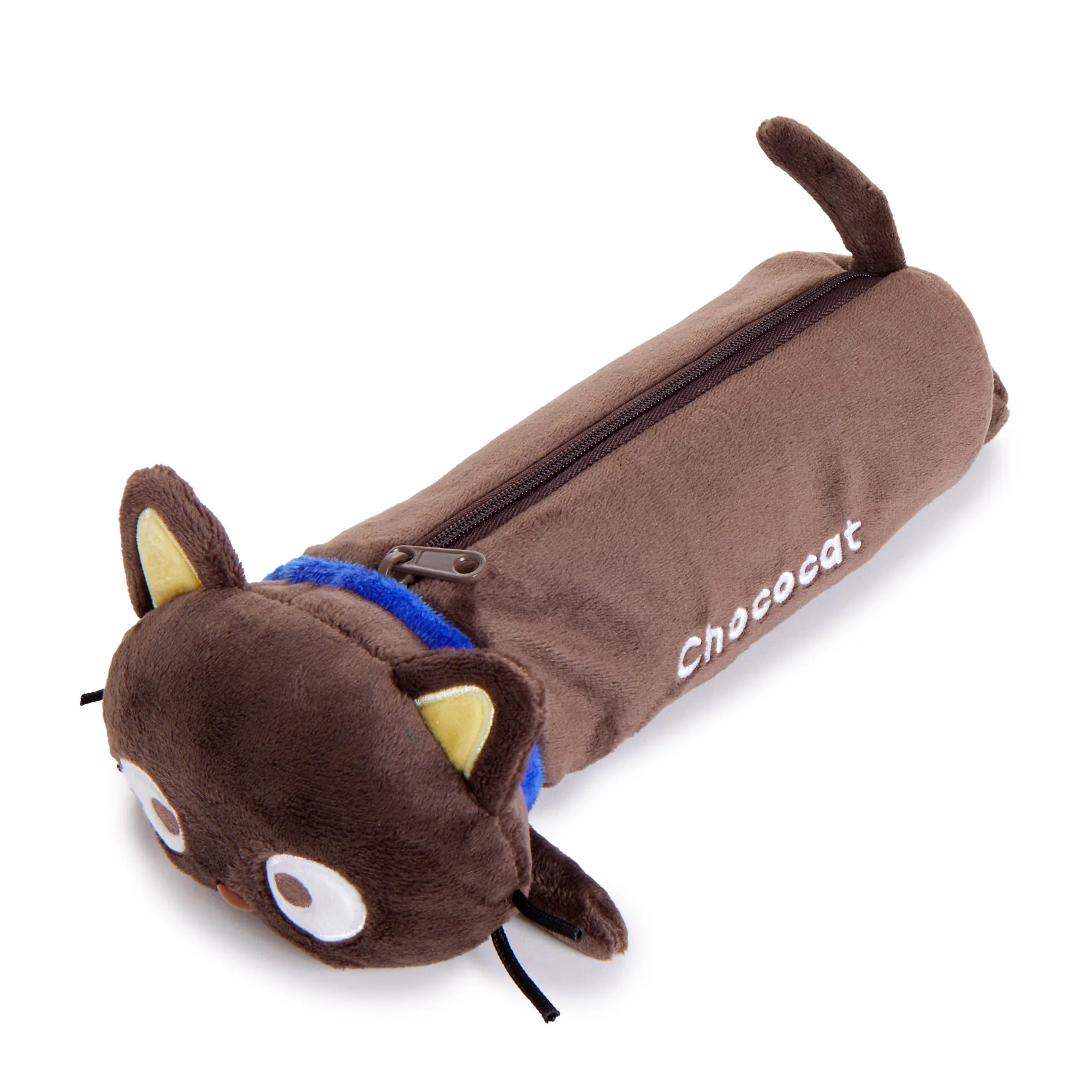 Chococat Plush Pal Pencil Case