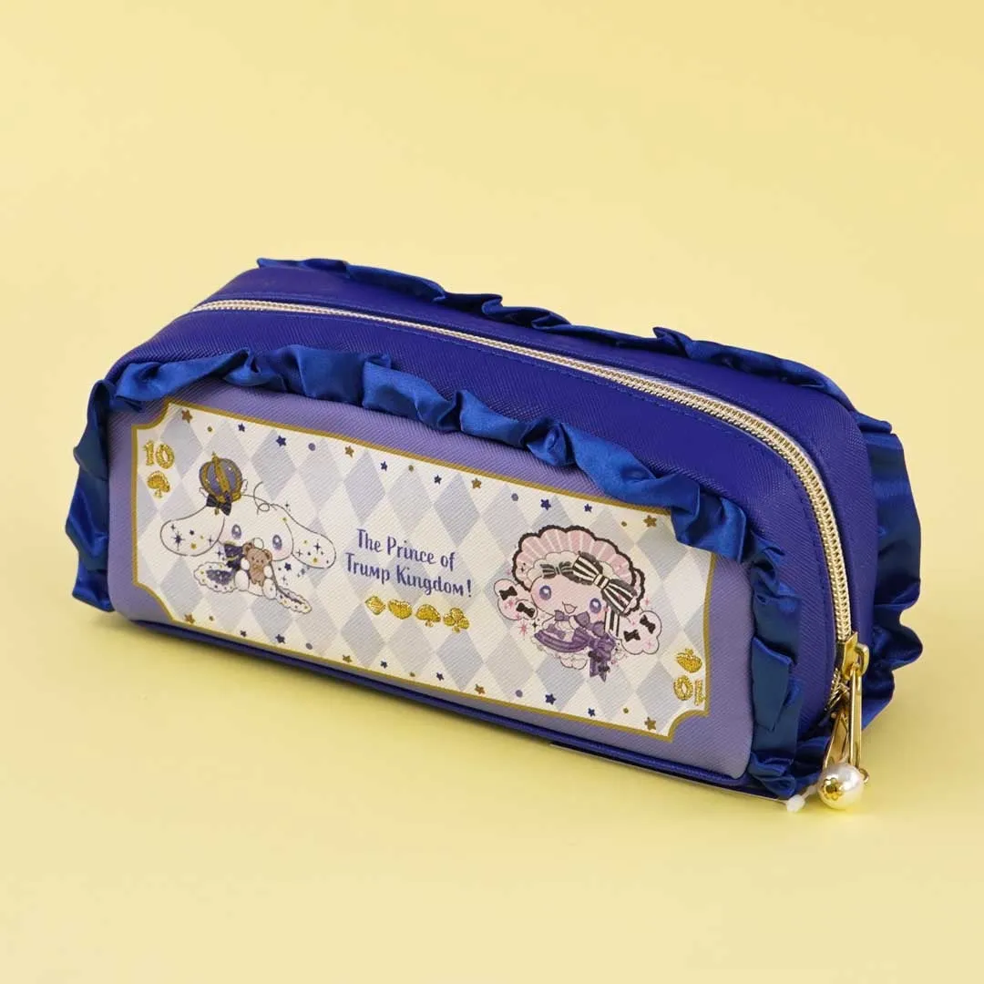 Cinnamoroll x DOLLY MIX Faux Leather Pen Case