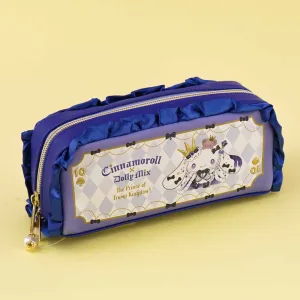 Cinnamoroll x DOLLY MIX Faux Leather Pen Case