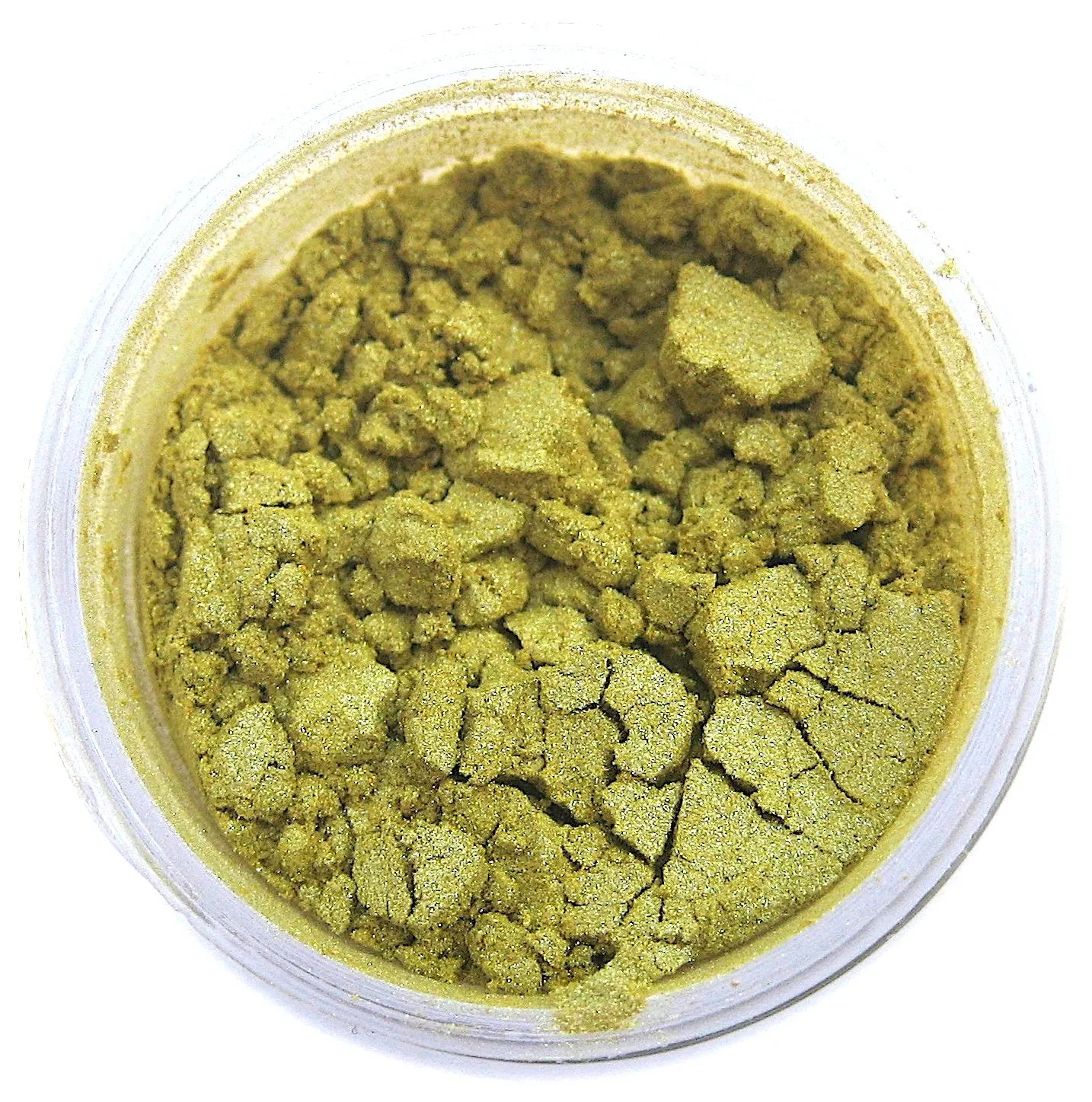 Citrus Luster Dust
