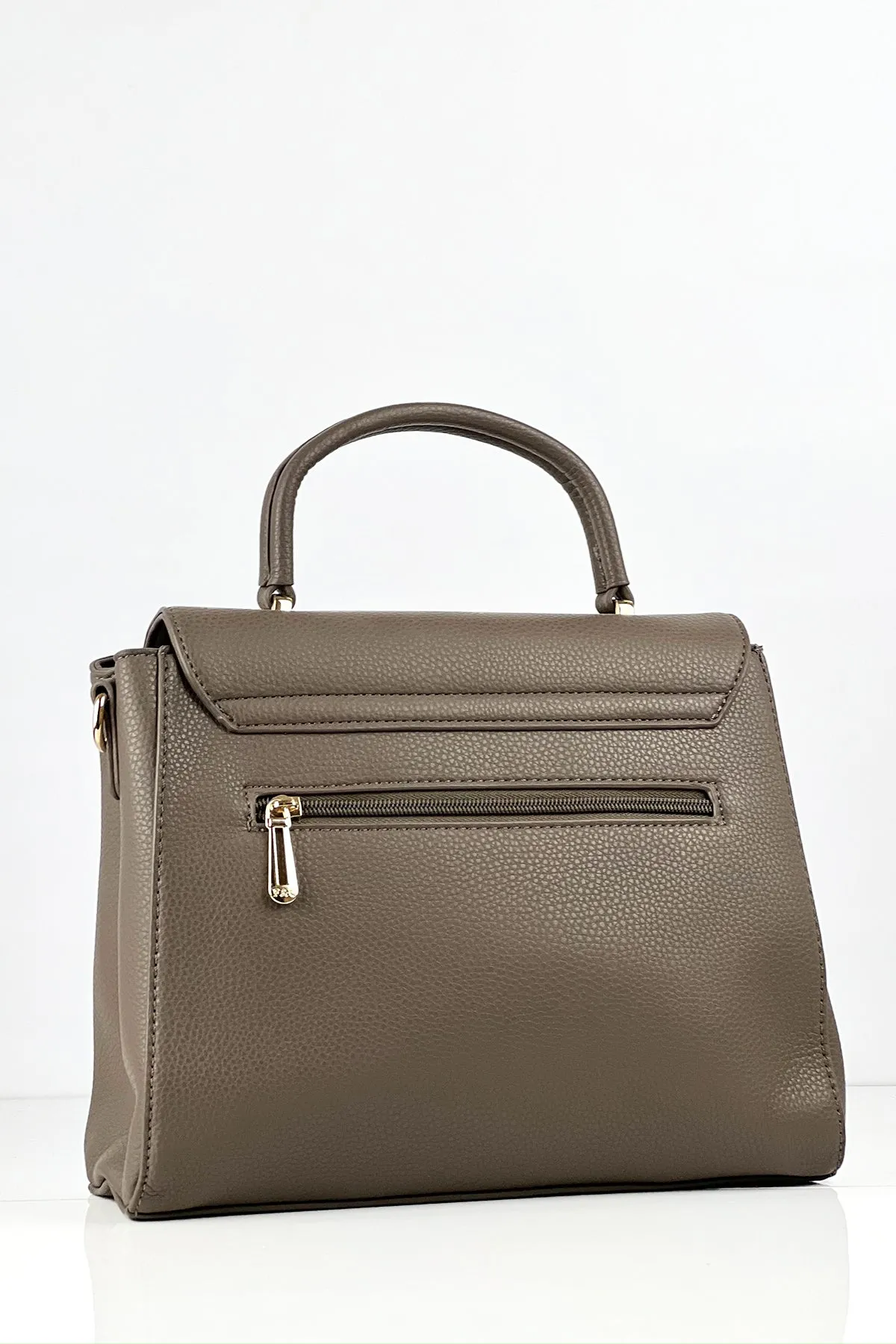 Classic Work Hand Bag