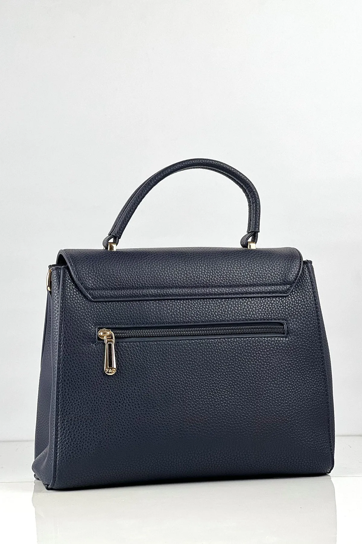 Classic Work Hand Bag