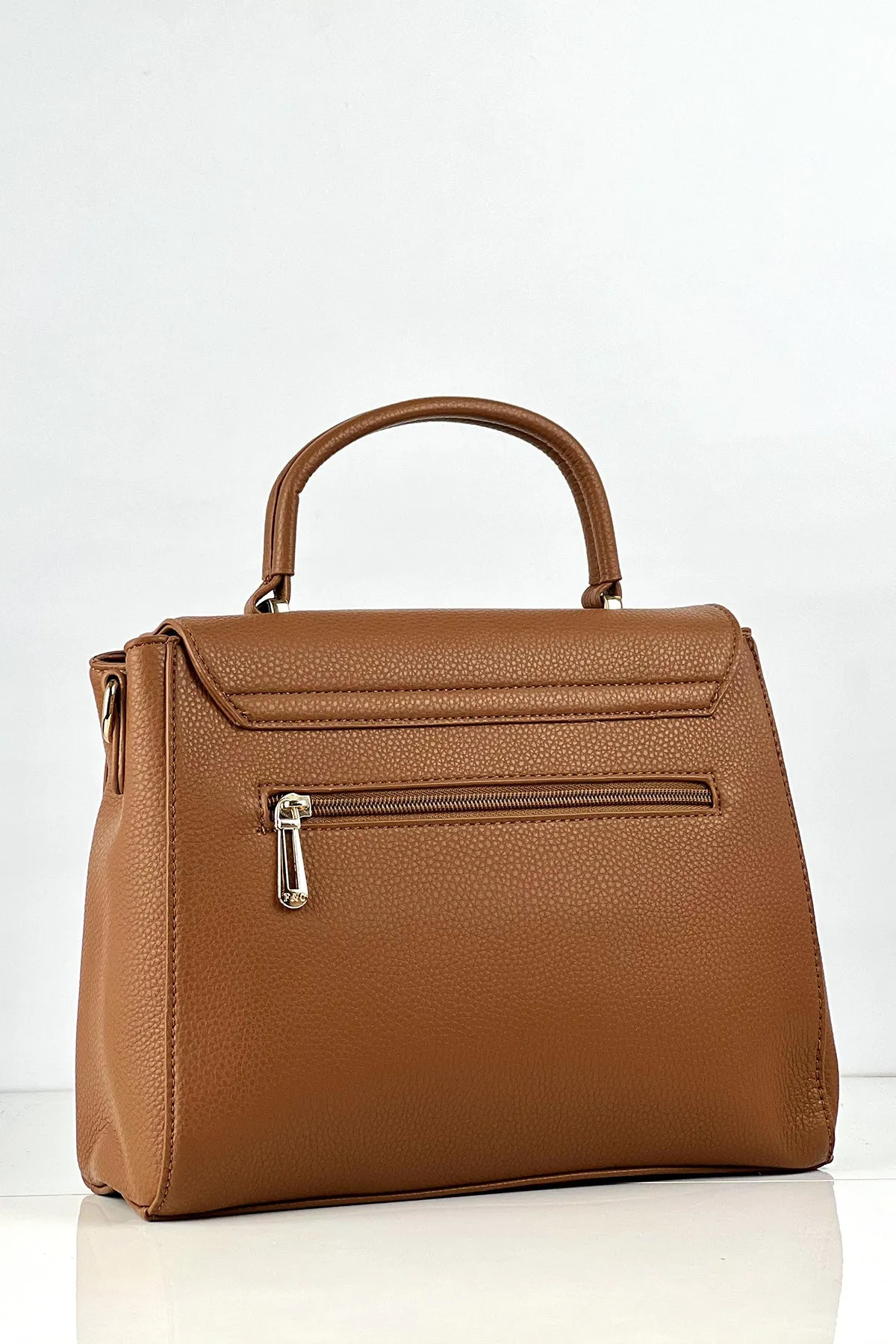 Classic Work Hand Bag
