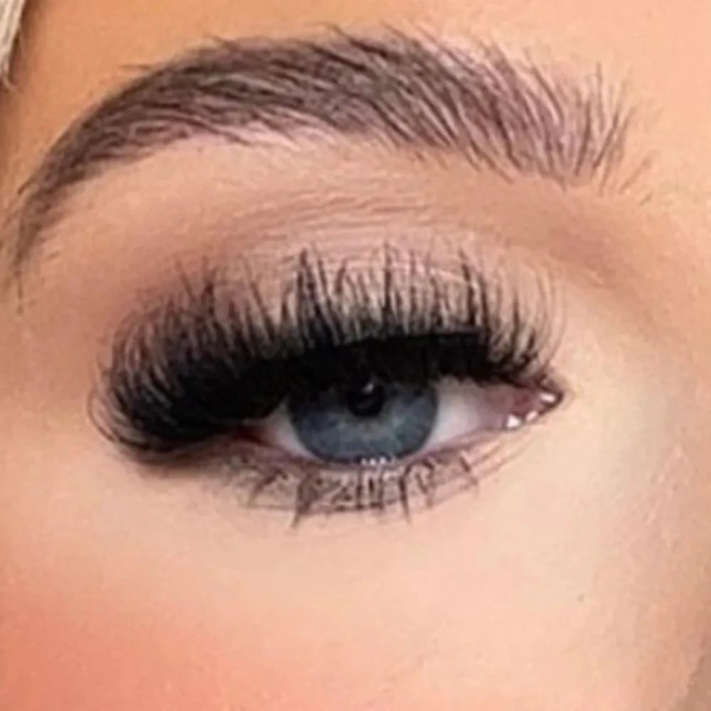 Claudia Kilsby CK1 Volume Doll False Strip Lashes Black