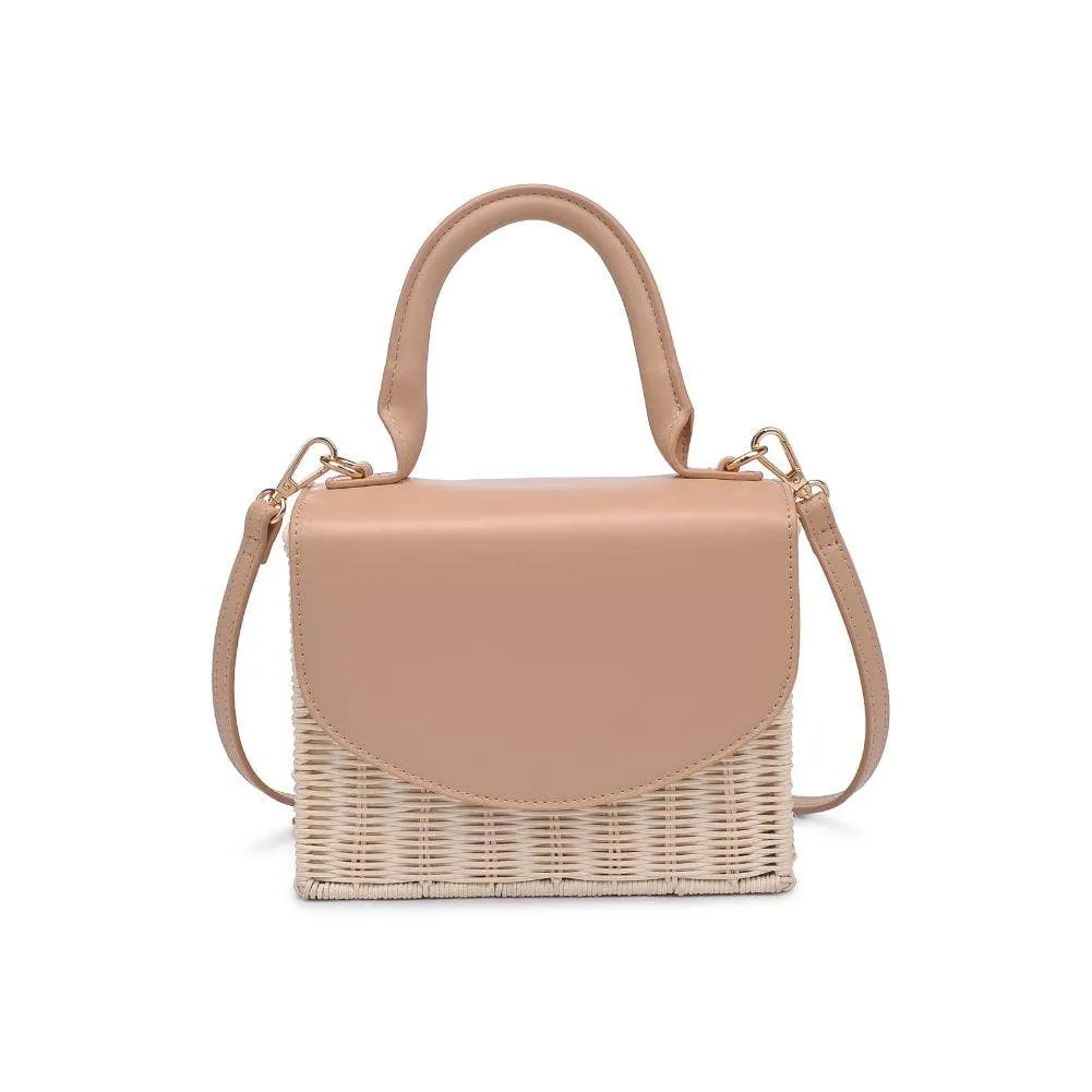 Clementine Crossbody