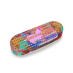 cnl HARD GLASSES CASE #2