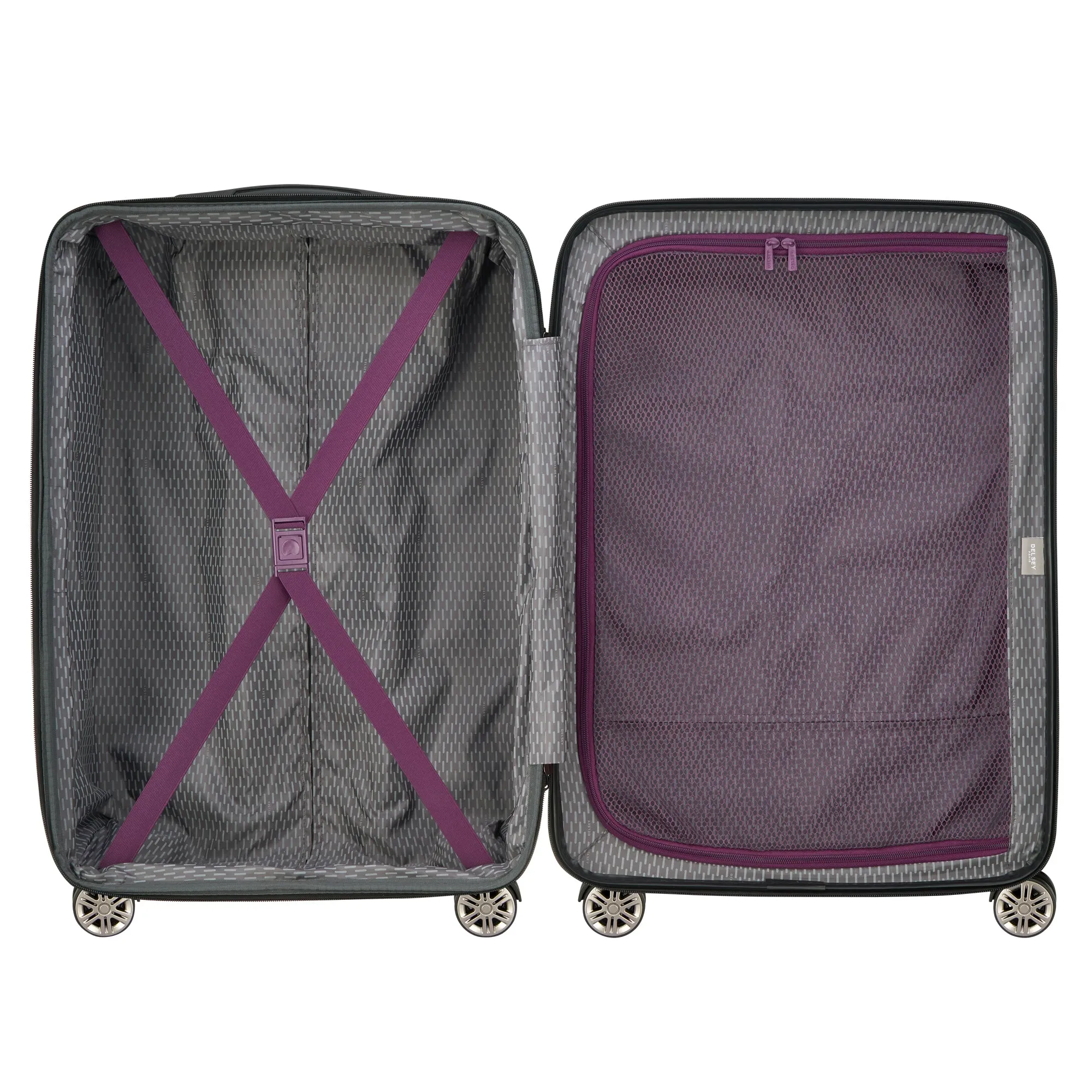 Comete 2.0 – 25" Exp. Spinner