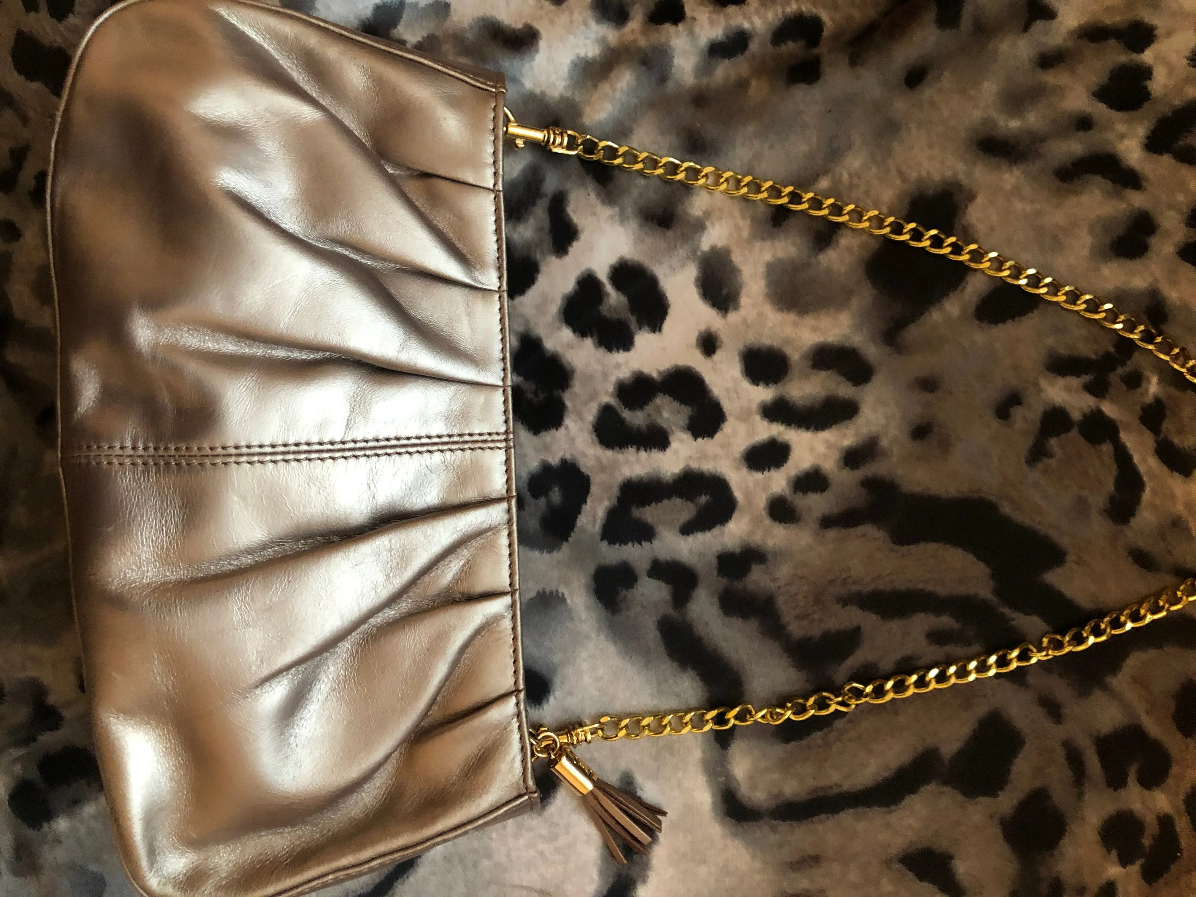 consignment bag - Etienne Aigner