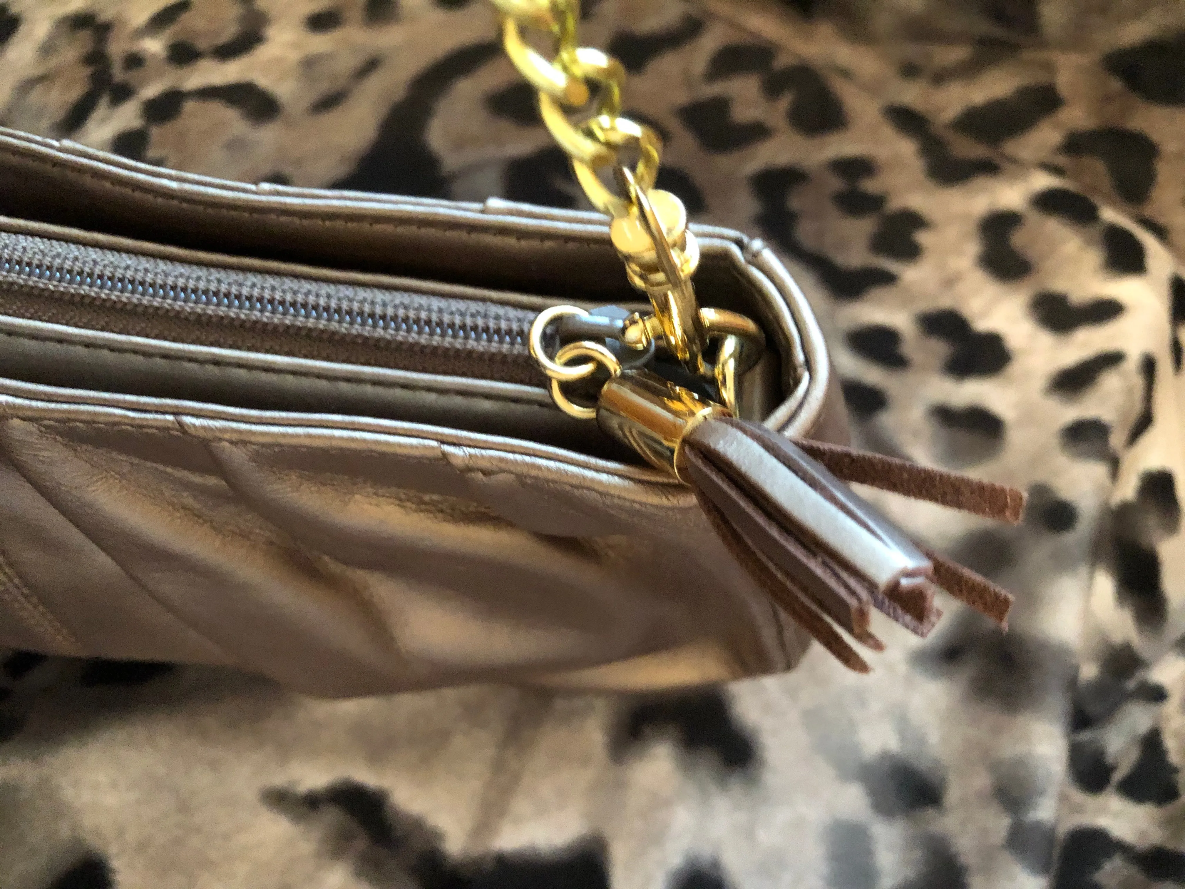 consignment bag - Etienne Aigner