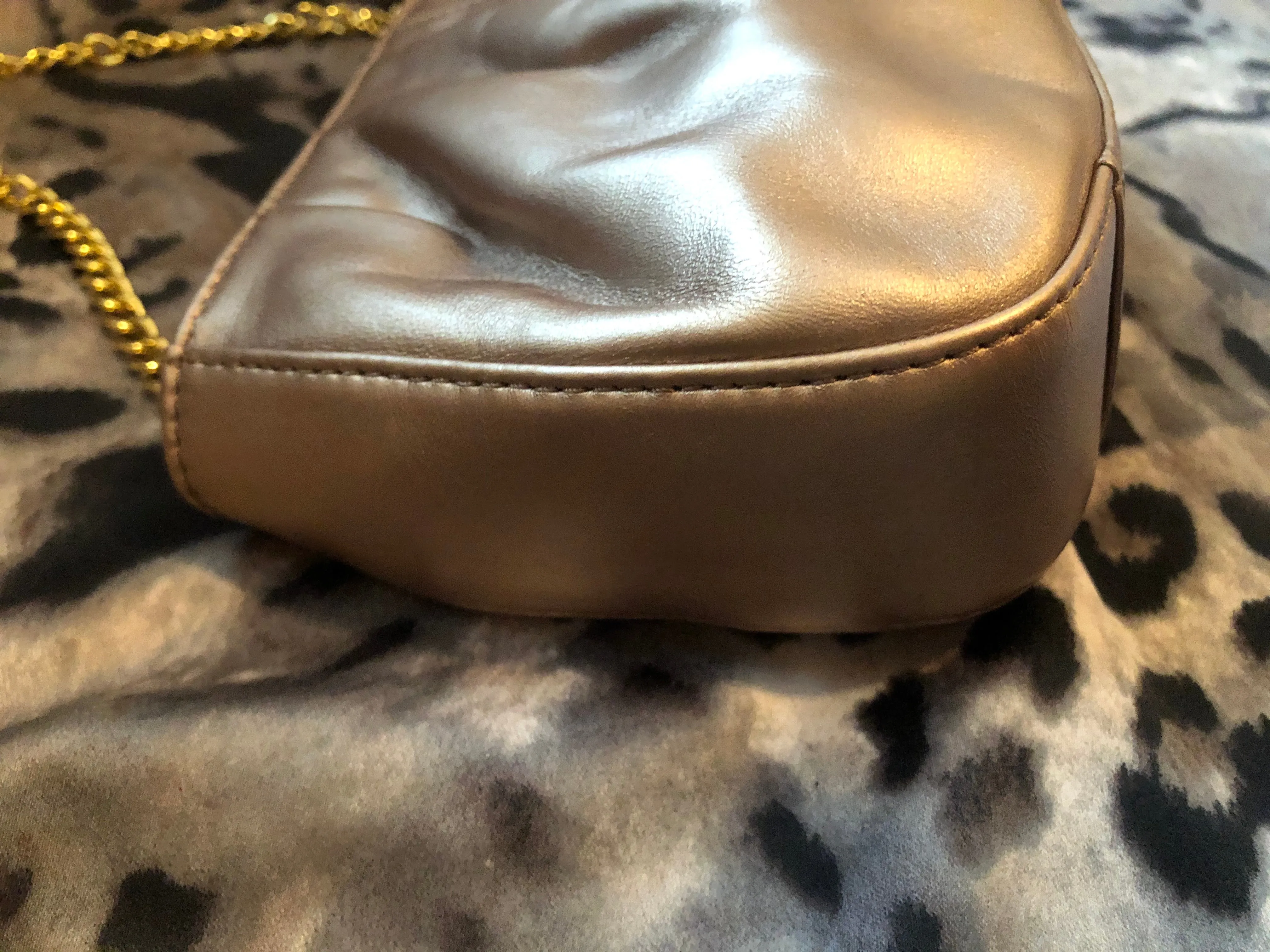 consignment bag - Etienne Aigner