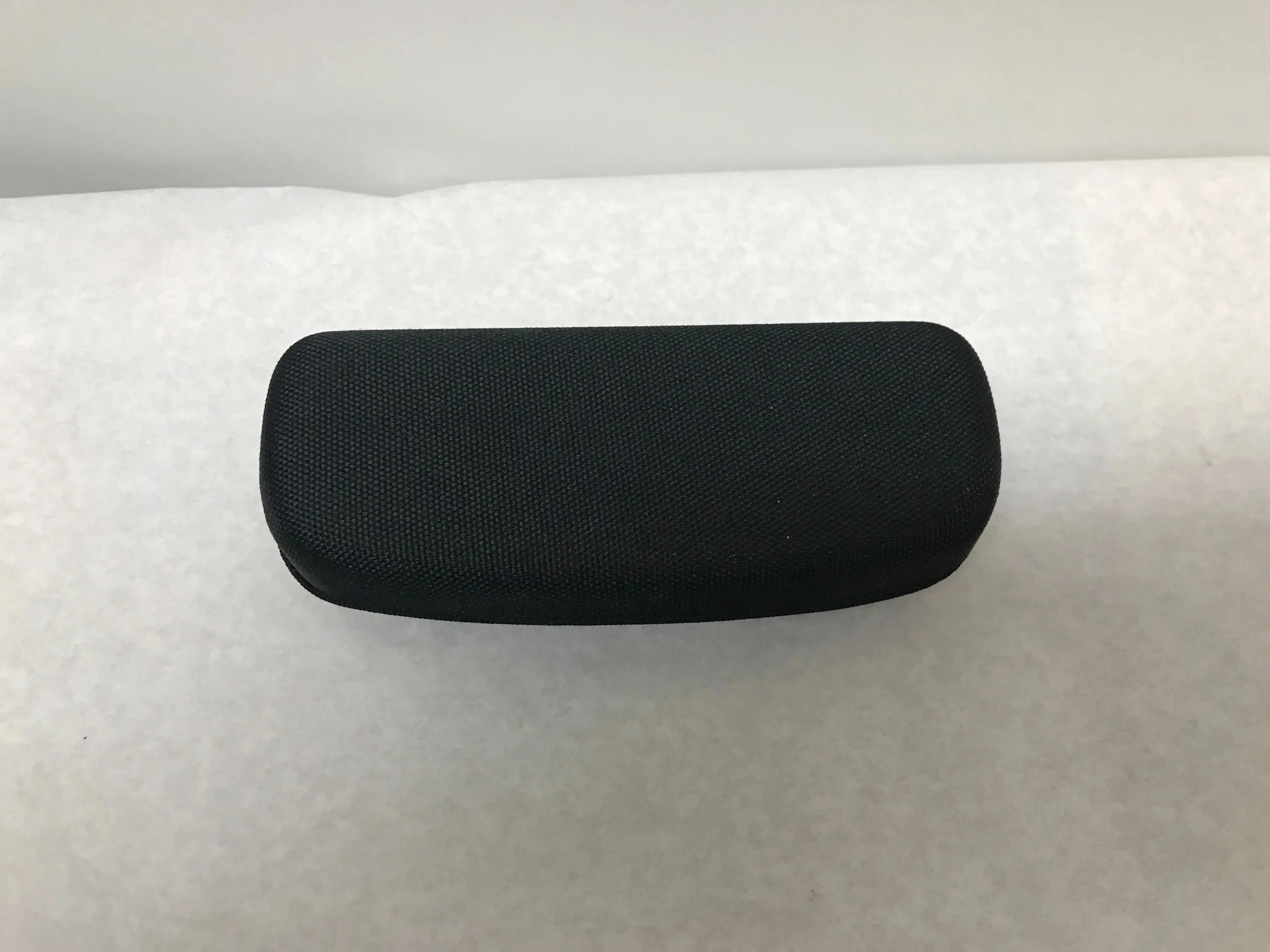 Converse Black and Red Eyeglasses Hard Case | KMOPT-87