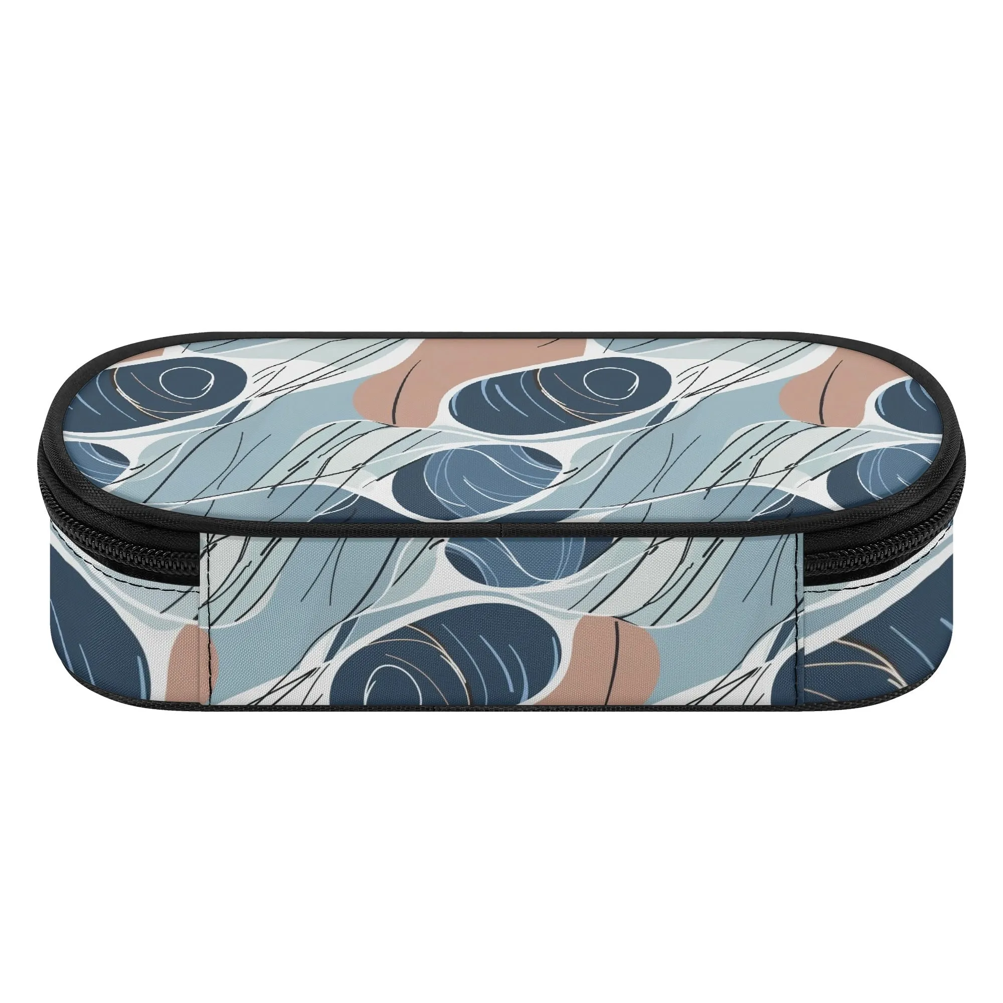 Cool Touch 3-Layer Pencil Case