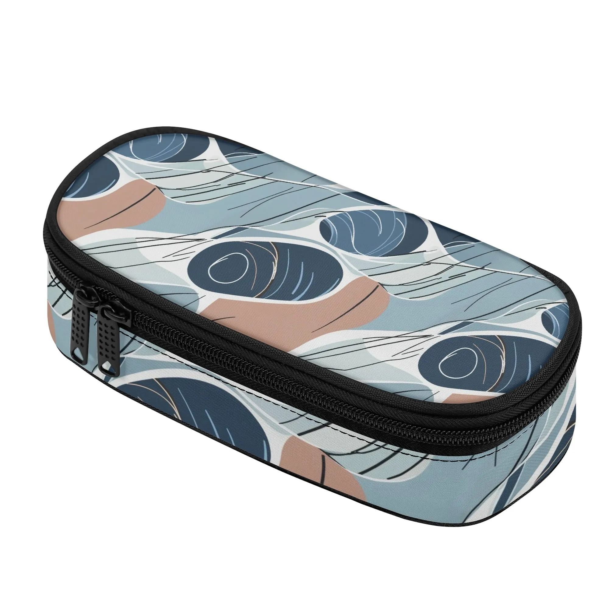 Cool Touch 3-Layer Pencil Case