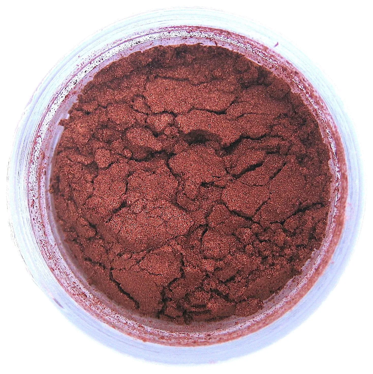 Copper Luster Dust
