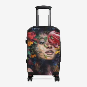 Coronation Suitcase