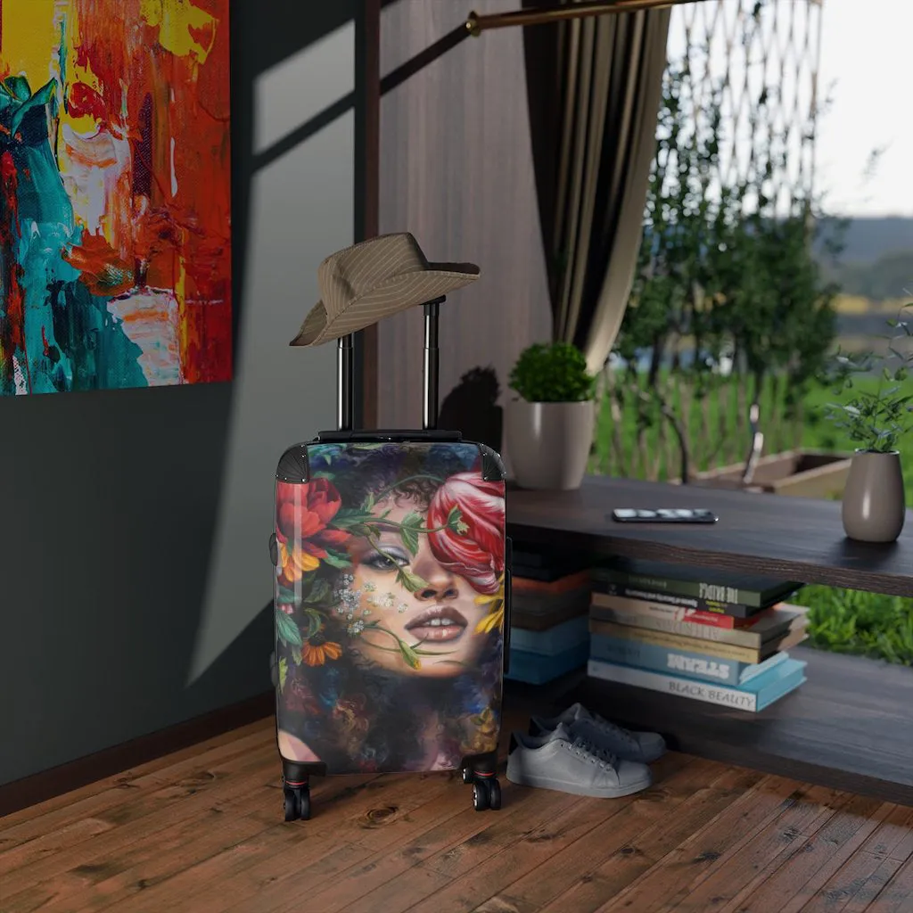 Coronation Suitcase