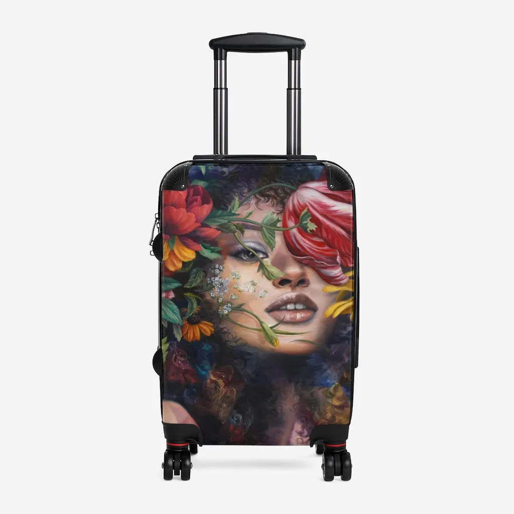 Coronation Suitcase
