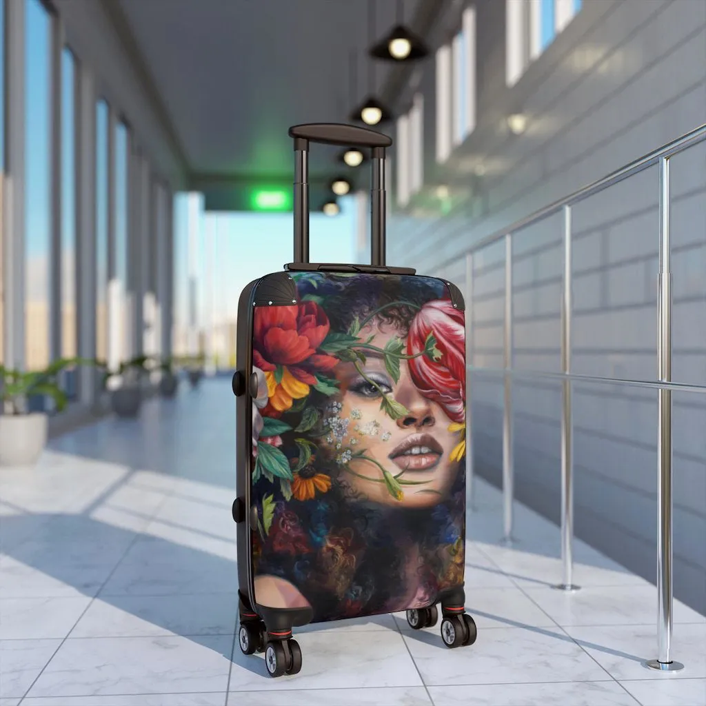 Coronation Suitcase