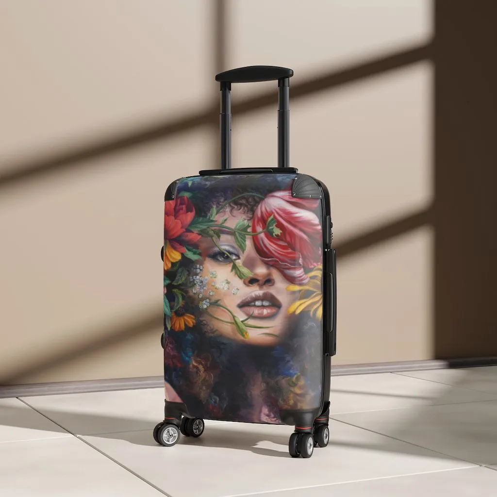 Coronation Suitcase