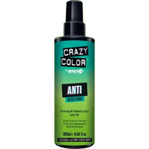 Crazy Colour Anti Bleed Spray 250ml