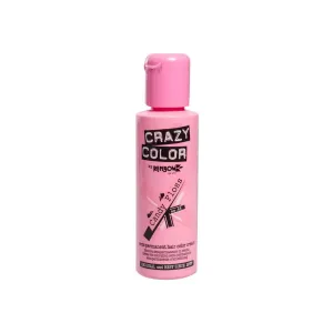 Crazy Colour Candy Floss Hair Dye 100ml