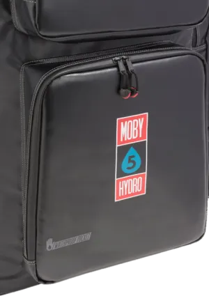 Cressi Moby 5 Hydro Roller Bag