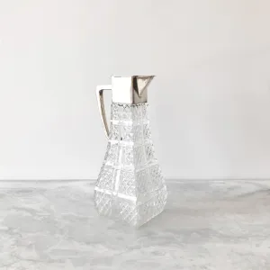 Crystal Claret Jug