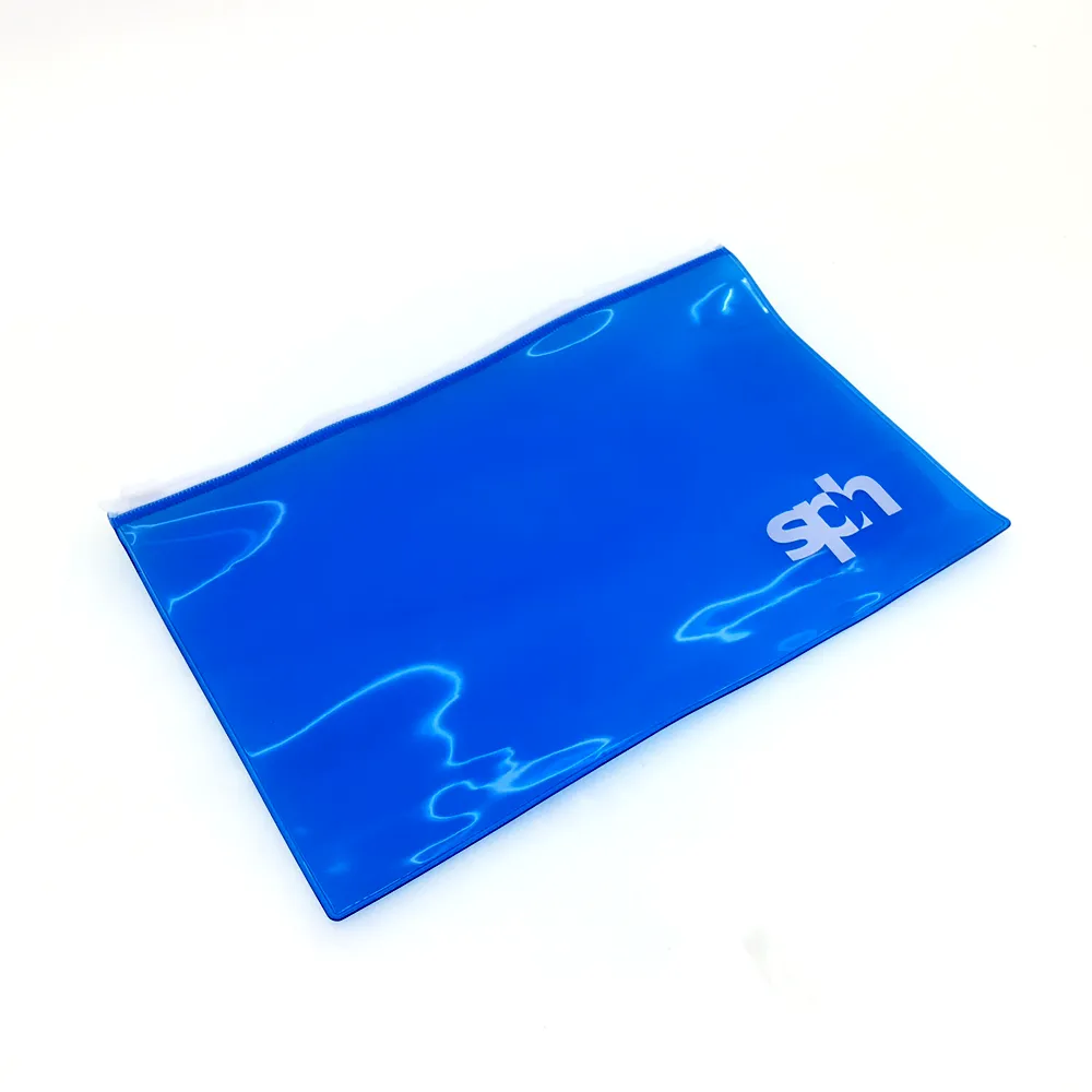 Customized Zip Lock Bag