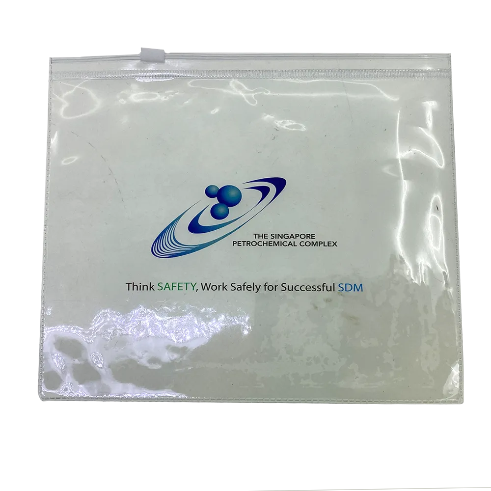 Customized Zip Lock Bag