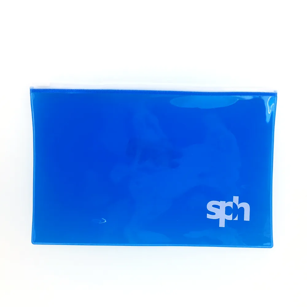 Customized Zip Lock Bag