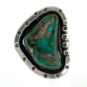 Deep Green<br>Size: 9