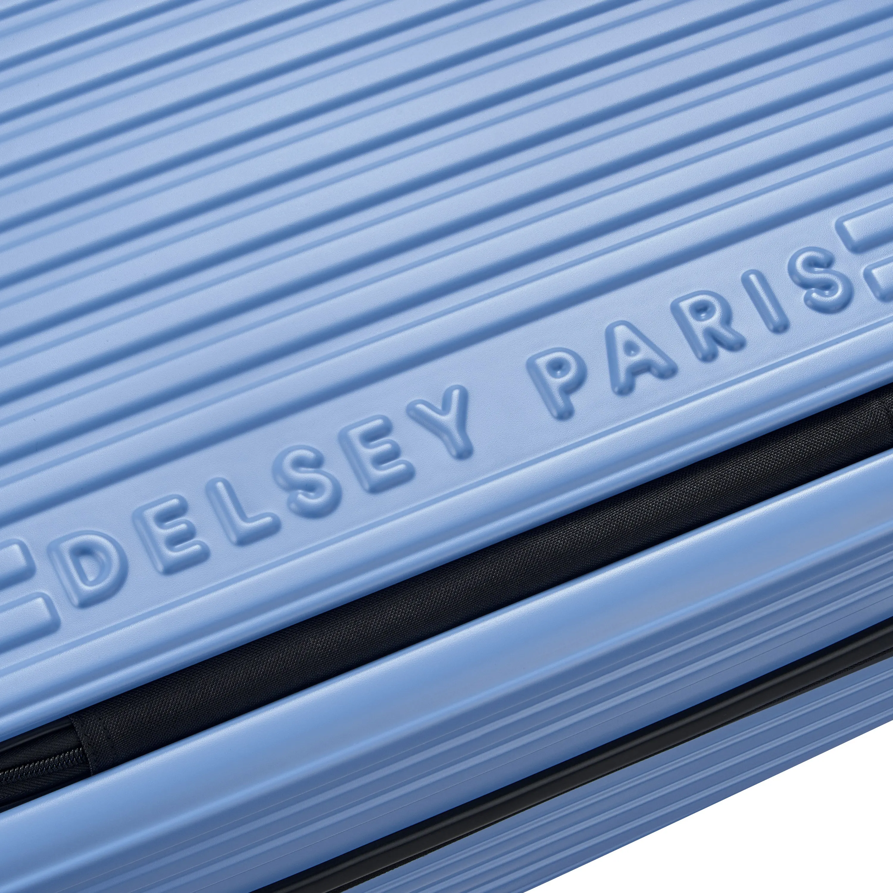 Delsey Securitime Front Opening