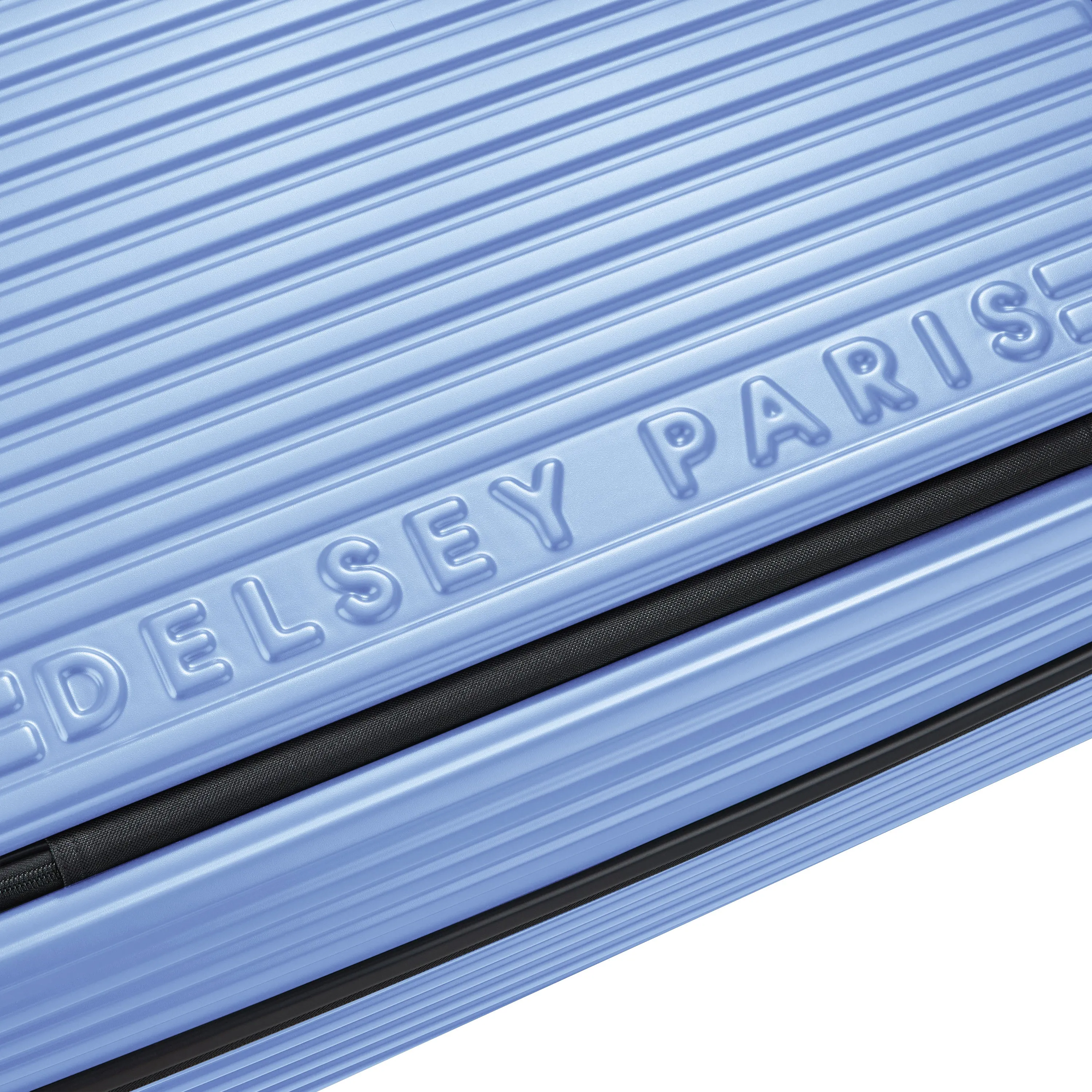 Delsey Securitime Front Opening