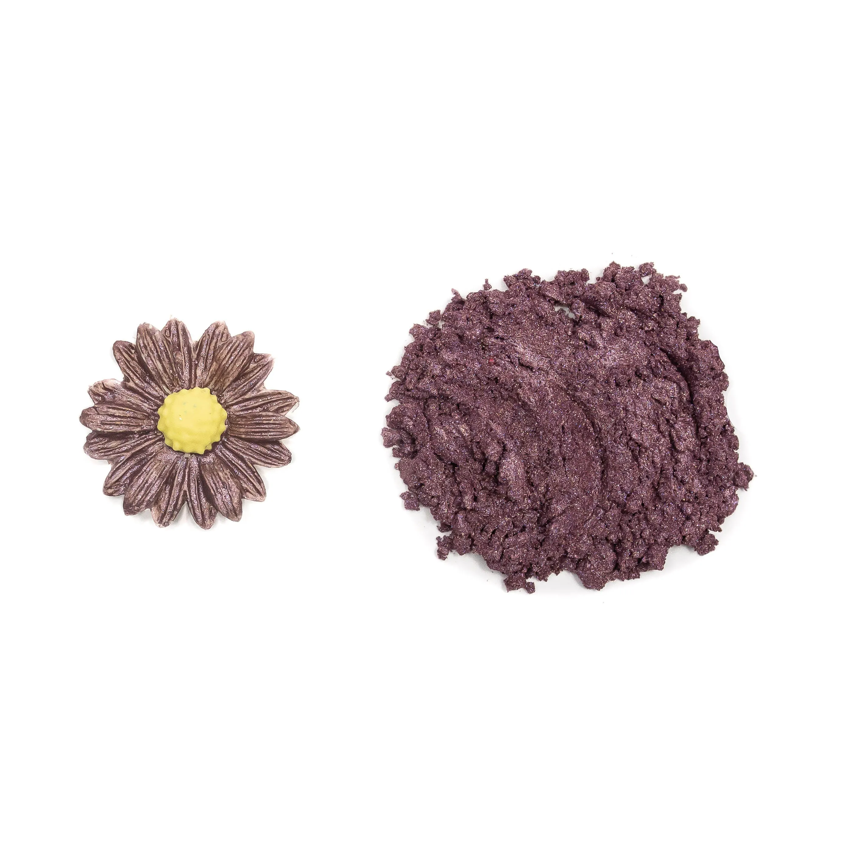 Desert Plum Luster Dust