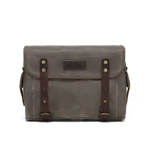 Detachable Waterproof Crossbody Motorcycle Bag