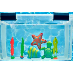 Dive Toy Set Mud Pie
