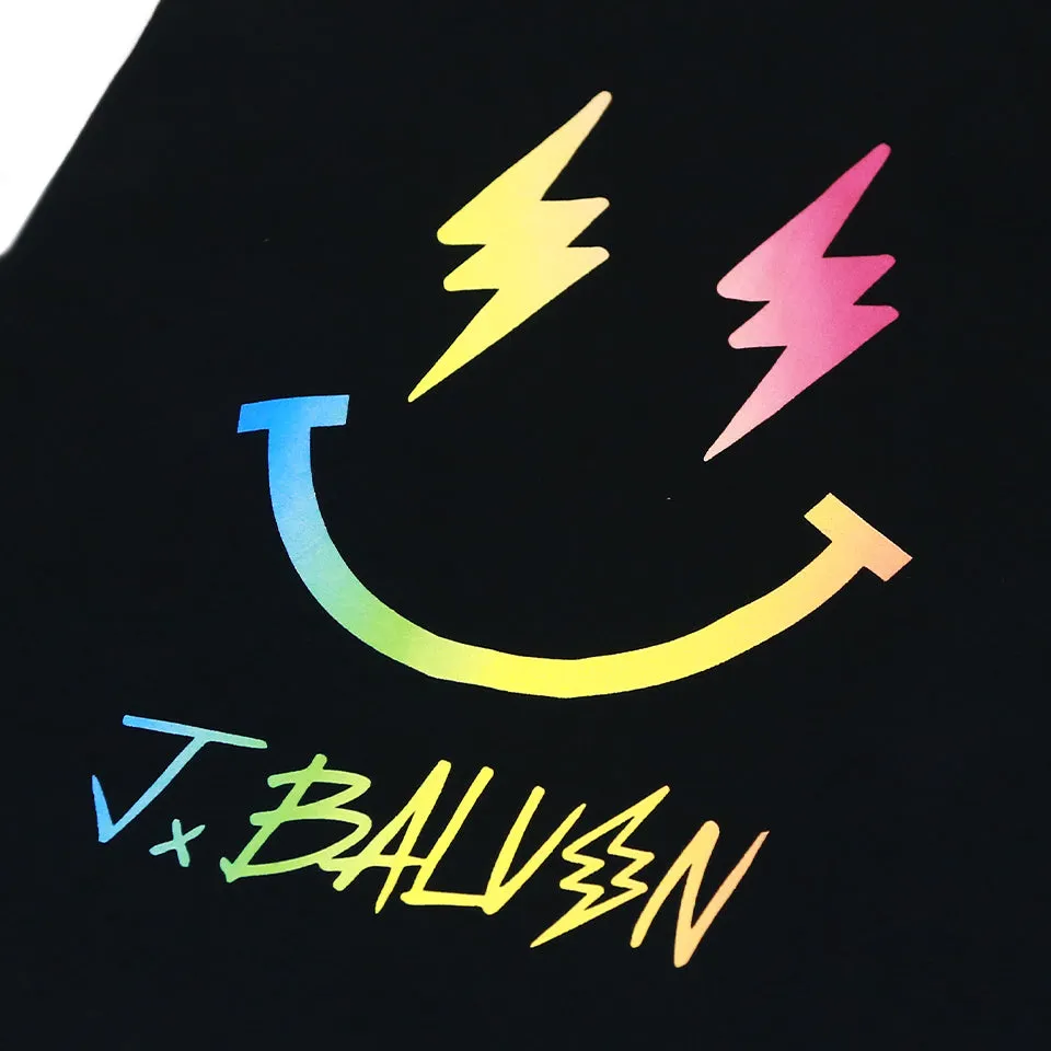 DPLS X J. BALVIN TOTE BAG