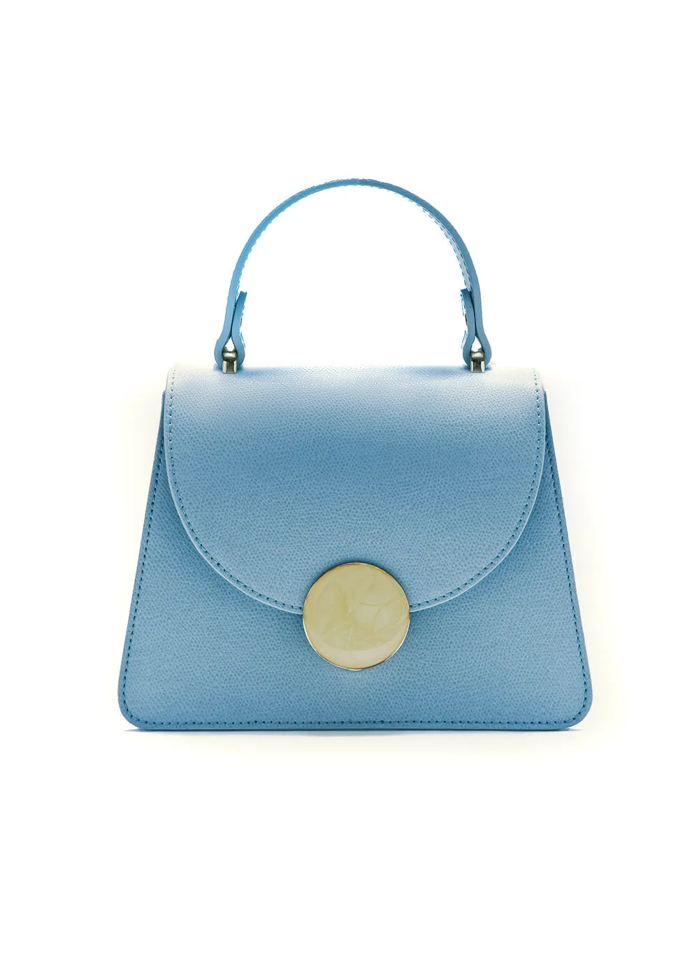 Duchess Mini Satchel Purse