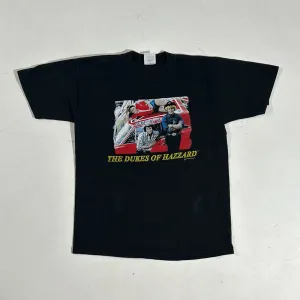 Dukes of Hazzard Tee - V137