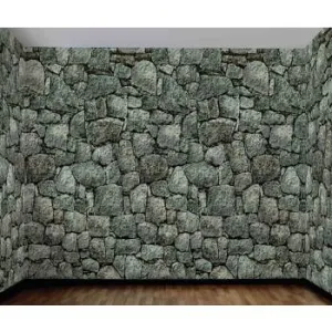 Dungeon Stone Wall Roll